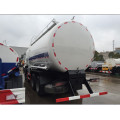 China Shacman M3000 Bulk Cement Truck Bulk Powder Tanker Truck